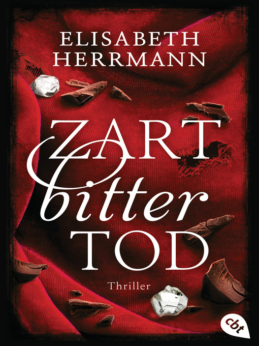 Titeldetails für Zartbittertod nach Elisabeth Herrmann - Verfügbar